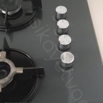 Bosch Ankastre Ocak Sorunu