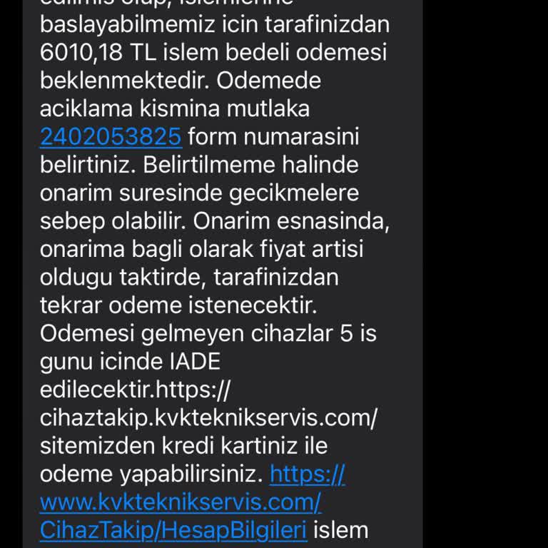 Airpods 2'nin Garanti Kapsamında Tamir Edilmemesi Ve Yüksek Tamir Ücreti