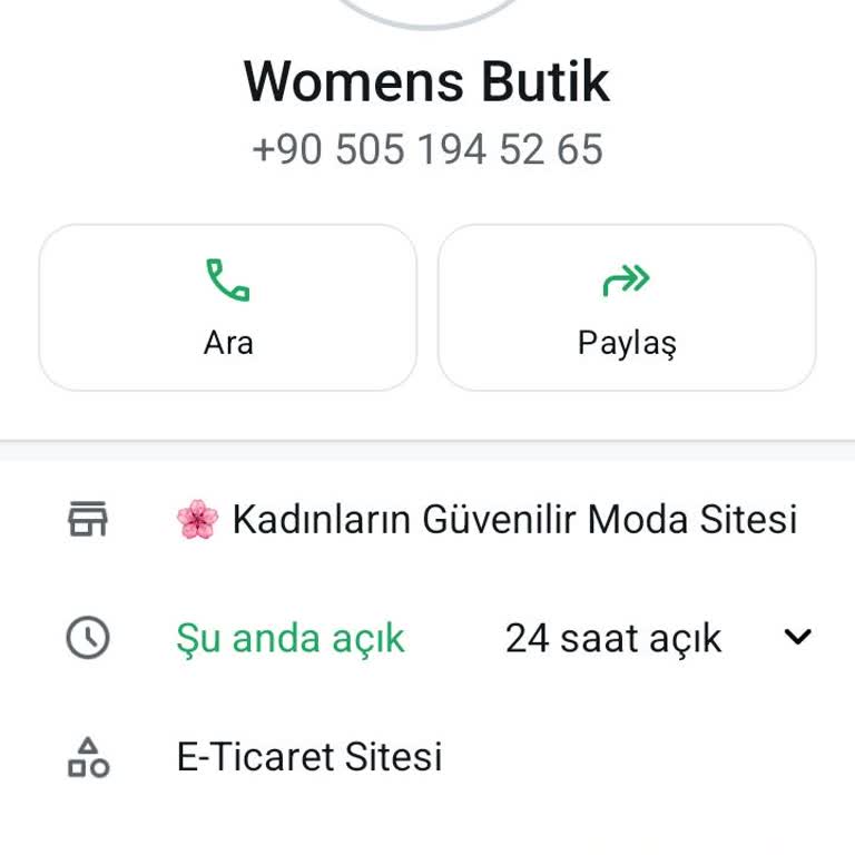 Siparişim Gönderilmedi Ve İletişim Engellendi