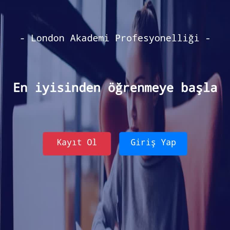 London Akademi'nin Cayma Hakkı İhlali