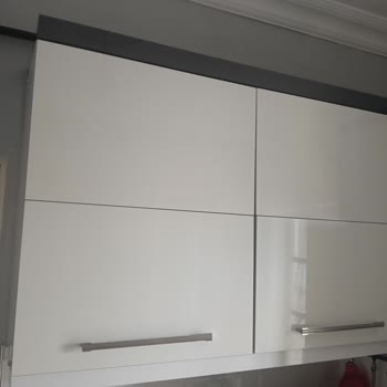 Kaliteli Diye Aldığımız Mutfak Amortisörleri Hızla Bozuldu