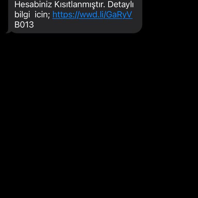 Binance Hesabım Olmadan Gelen Mesajlar