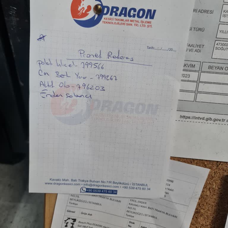 Pronet Üyelik Referanslarında Onay Sorunu