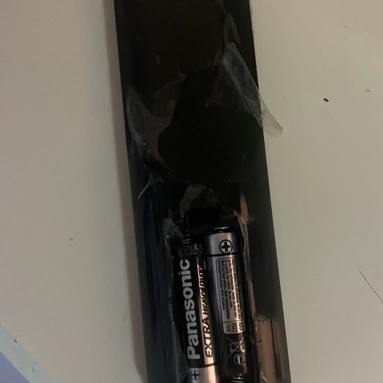 Kablo Net İade Sürecinde Kumanda Kapağı Sorunu