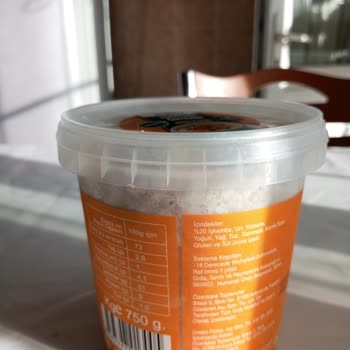 Kelle Paça Çorbasında Buzlu Su Ve Göz Yanıltması