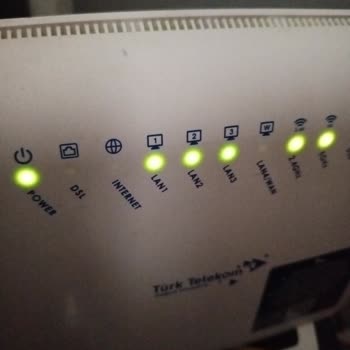Türk Telekom'un İlgisizliği İnternet Sorunumu Çözmüyor
