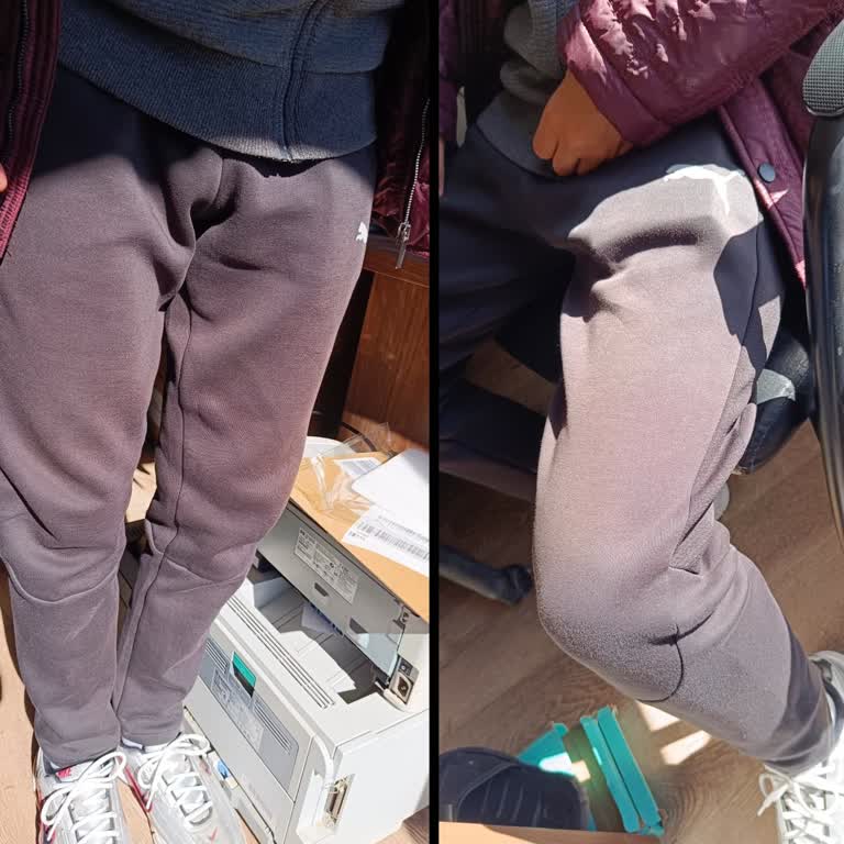 Kumaş Sorunu Nedeniyle İade Talebim Reddedildi