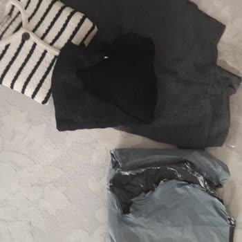 Eksik Ürün Ve İletişimsizlik Sorunu