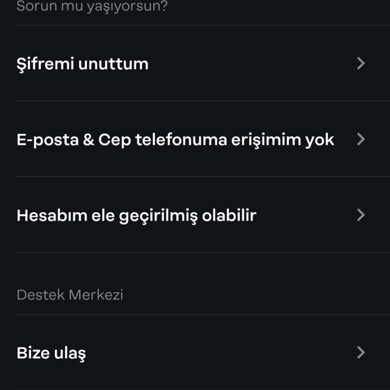 Papara Güncellemesi Sonrası Sürekli Hata: Hesabım Ele Mi Geçirildi?