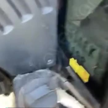 Erkunt Traktör Malın Arkasında Değiller!