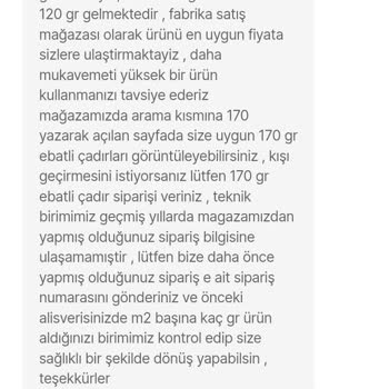 Kalitesiz Ürün Ve İade Sorunu: Hepsiburada'da Hayal Kırıklığı