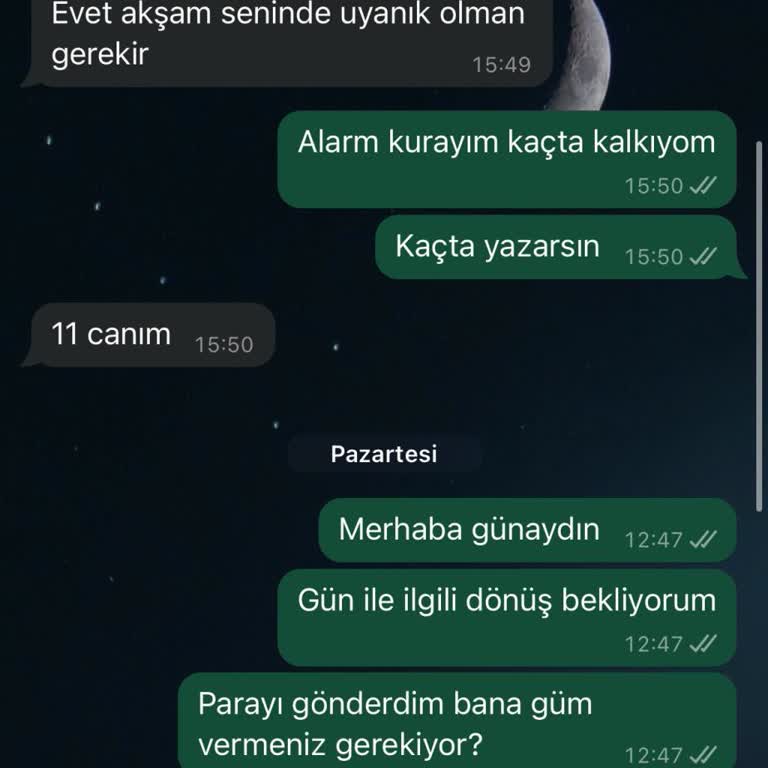 Yanıltıcı Hizmet Ve İletişim Sorunları