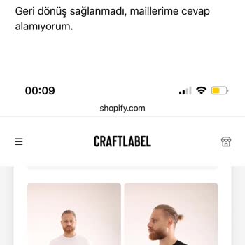 Sipariş Verdim, Ürünler Gelmedi: Şikayetvar'da Aynı Sorun