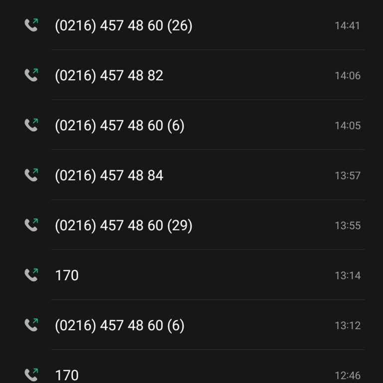 Maltepe SGK'nın Telefon Cevapsızlığı Ve İlgisizlik
