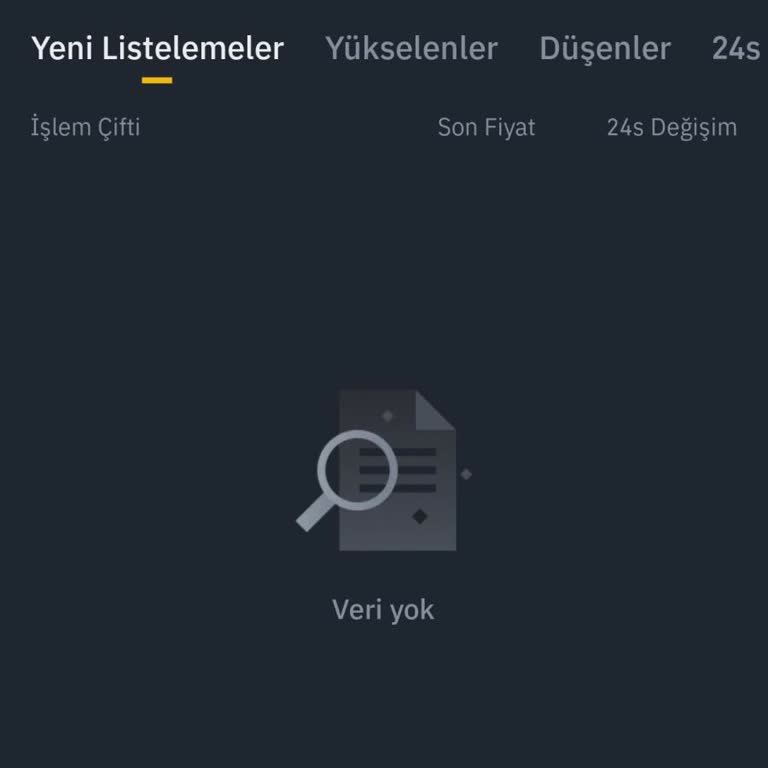 Operatör Değişikliği Sonrası Giriş Sorunu