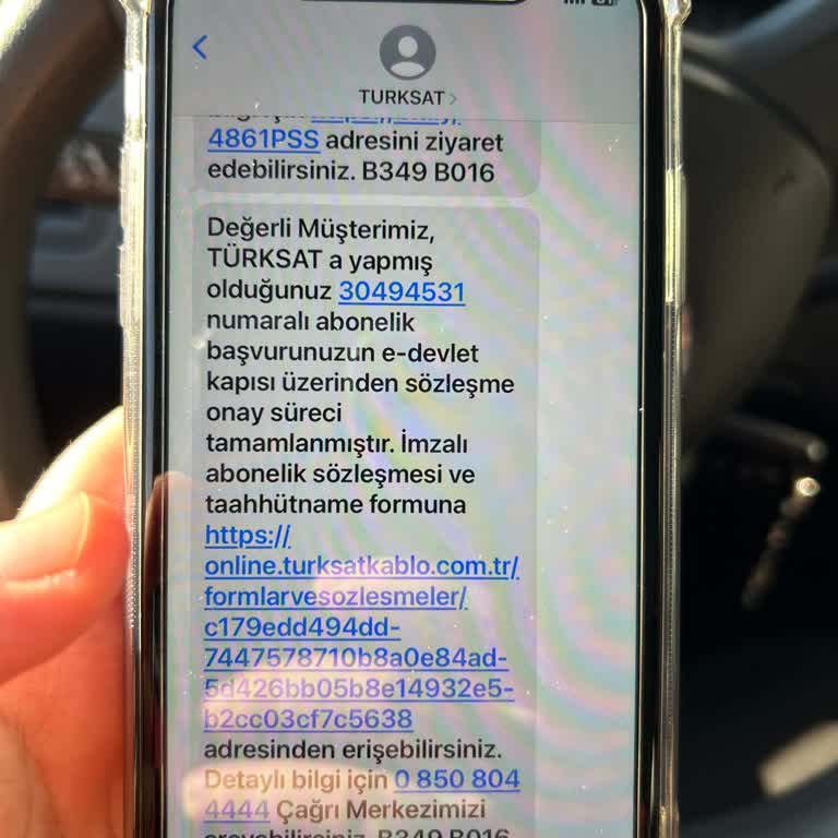 Bağlantı Bekleyişi: İnternet Başvurumuz Neden Gecikti?