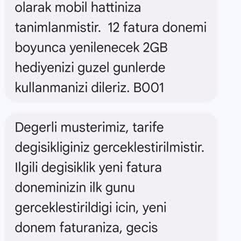 Yanlış Bilgilendirme Ve Fatura Şoku: Taahhüt Yenileme Sorunu