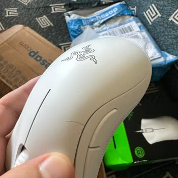 Kırık Ürün Ve Çözüm Sunmayan İade Süreci