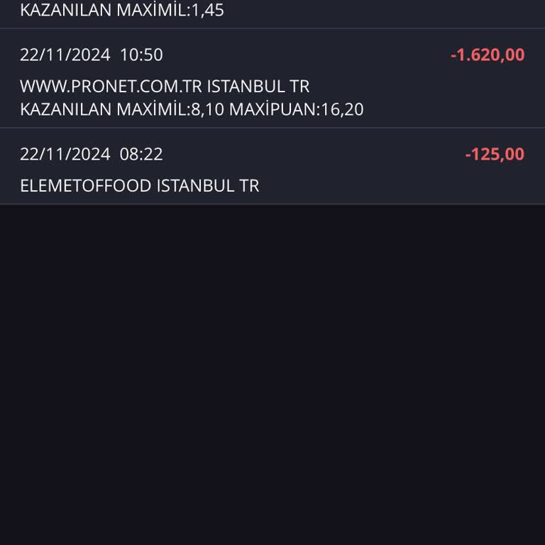 Pronet'in İzinsiz Kart Çekimi Ve Yanıltıcı Deneme Süreci