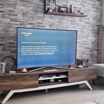 Sürekli Arızalar Ve Müşteri Memnuniyetsizliği: İnternet Hizmetinden Hayal Kırıklığı