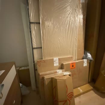 Kelebek Mobilya'da Değişim Talebine Yanıt Yok