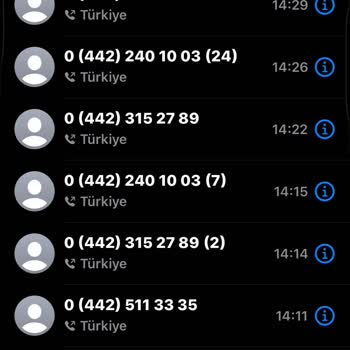 Kargom Geliyor Ama Dağıtıma Çıkmıyor