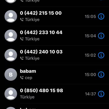 Kargom Geliyor Ama Dağıtıma Çıkmıyor