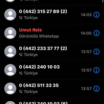 Kargom Geliyor Ama Dağıtıma Çıkmıyor