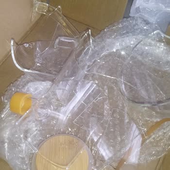 PTT Kargo Taşıma Sorunu