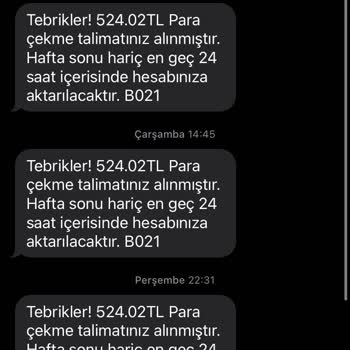 Gardrops'ta Ödeme Sorunu Ve Müşteri Hizmetleri İlgisizliği