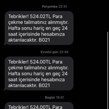 Gardrops'ta Ödeme Sorunu Ve Müşteri Hizmetleri İlgisizliği