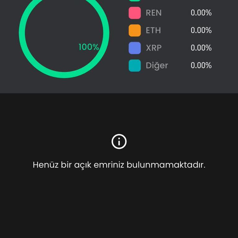 Bitay Kripto Borsasında Geciken Transfer İşlemi Mağduriyeti