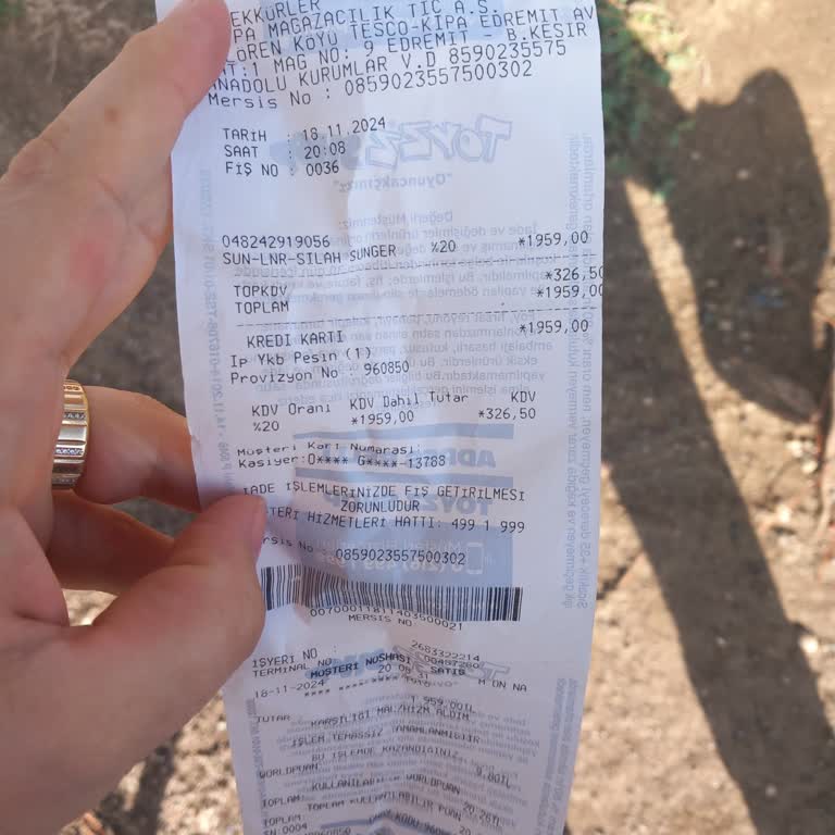 Toyzz Shop'ta İade Sorunu Ve Müşteri Hizmetleri Yaklaşımı