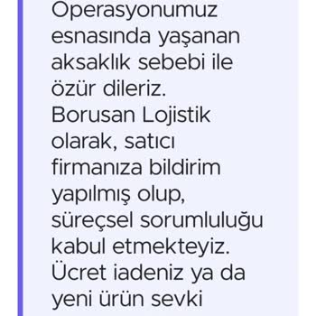 N11 Ve Kargo İşlemlerindeki Aksaklıklar Nedeniyle Mağduriyet