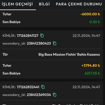 Haksız Kazanç İptali Ve Çoklu IP Sorunu