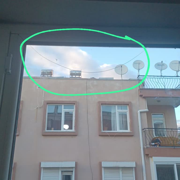 Vestel Klima Servisinde Yaşanan Sorunlar