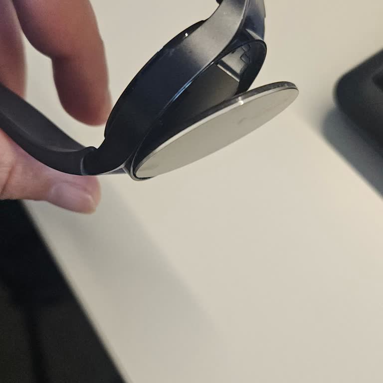 Samsung Watch 6 Ekran Sorunu: Beklenmedik Arıza