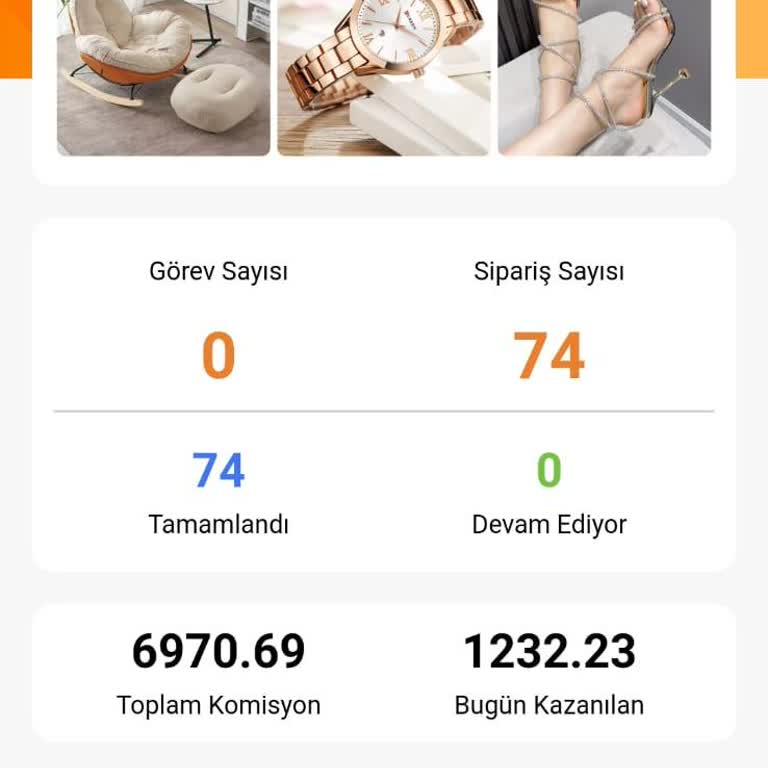 Aliexpress Üzerinden Yanıltıcı Sipariş İşlemleri Ve Para İadesi Sorunu