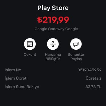 Onaysız Para Çekimi Mağduriyeti