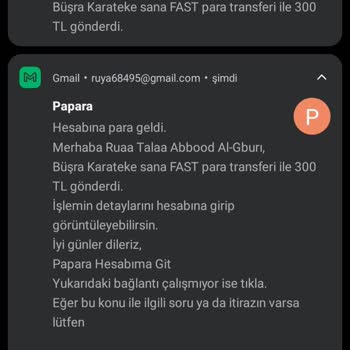 Onaysız Para Çekimi Mağduriyeti