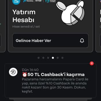 Onaysız Para Çekimi Mağduriyeti