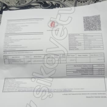 Trendyol'dan Aldığım Ayakkabının Açılması Ve İade Sürecinde Sorunlar