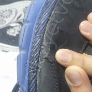 Trendyol'dan Aldığım Ayakkabının Açılması Ve İade Sürecinde Sorunlar