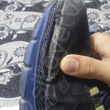 Trendyol'dan Aldığım Ayakkabının Açılması Ve İade Sürecinde Sorunlar