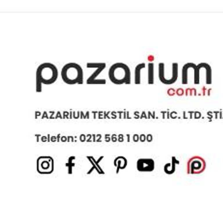 Pazarium Müşteri Hizmetleriyle Yaşanan İletişim Sorunu Ve Ek Kargo Ücreti Şoku