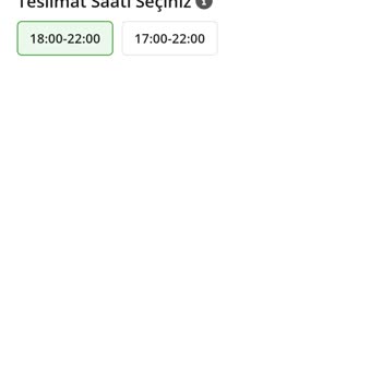 Öğretmenler Günü Hediyesi Teslimat Sorunu
