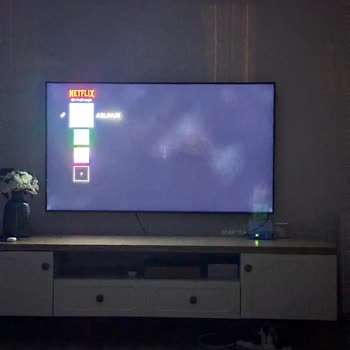 Samsung QLED TV'lerde Tekrarlayan LED Sızması Sorunu