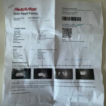 AirPods Pro 2'nin Bul Özelliği Sorunu Ve Yanlış Servis Süreci