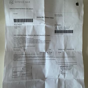 AirPods Pro 2'nin Bul Özelliği Sorunu Ve Yanlış Servis Süreci