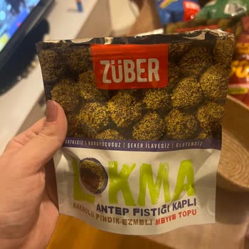 Züber'den Beklenmeyen Ürün Kalitesi Hayal Kırıklığı